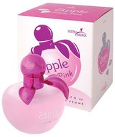 Туалетная вода для женщин "Apple Juice. Pink" (50 мл)