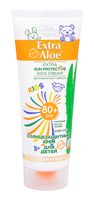 Крем солнцезащитный для тела "Extra Aloe" SPF 80+ (75 мл)