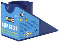 Краска акриловая для моделей "Aqua Color" (бежевая; матовая; 18 мл)