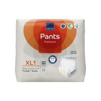 Трусы-подгузники для взрослых "Abena Pants XL1 Premium" (16 шт.)