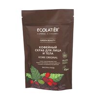 Скраб для лица и тела "Кофе Original" (150 г)