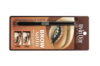 Карандаш для бровей "Brow Satin" (тон: 04, blonde)