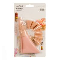 Набор кондитерский для декорирования "Market Union" (9 предметов)