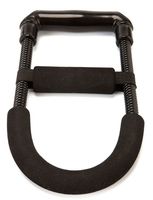 Тренажёр для запястья "Железная хватка"