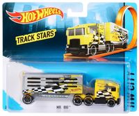 Грузовик "Hot Wheels. Track Stars"