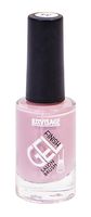 Лак для ногтей "Gel Finish" тон: 34, лиловый шифон