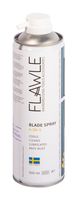 Охлаждающий спрей 4в1 "Flawle Trimmer Blade Spray" (500 мл)