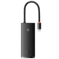 USB-хаб Baseus Lite Series 6-Port Type-C