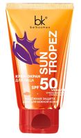 Крем-экран солнцезащитный для лица "Sun Tropez" SPF 50 (50 г)