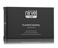 Лосьон для кожи головы "Placenta Vegetal Fresh Effect" (10х10 мл)