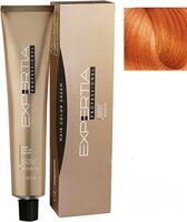 Крем-краска для волос "Expertia" тон: 8.34