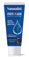 Крем после бритья "С витамином F" (75 мл)