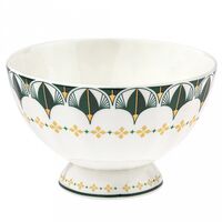 Пиала фарфоровая "Мадрид" (350 мл)