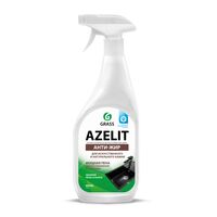 Средство для удаления жира "Анти-жир. Для каменных поверхностей" (600 мл)