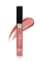 Жидкая помада для губ "Crystal Shine Lip Gloss" тон: 08, насыщенный ягодный