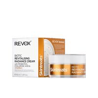 Крем для лица "Skintreats Biotic" (50 мл)