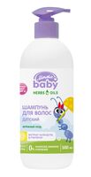 Шампунь детский "Бабл-гам" (500 мл)