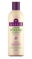 Шампунь для волос "Aussome Volume" (300 мл)