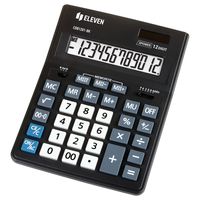 Калькулятор настольный CDB1201-BK (12 разрядов)