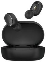 Наушники беспроводные Redmi Buds Essential (черные)