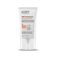 Флюид солнцезащитный для лица "365 Protection Ultra 100 " SPF 50 (40 мл)