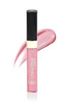 Жидкая помада для губ "Crystal Shine Lip Gloss" тон: 32, абрикосовый блик