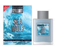 Туалетная вода для мужчин "Sea Wolf" (100 мл)