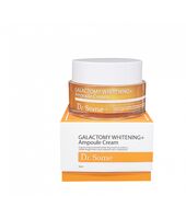 Крем для лица "Dr.Some Galactomy Whitening Ampoule Cream" (50 мл)