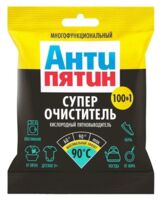 Пятновыводитель-отбеливатель "Антипятин" (70 г)