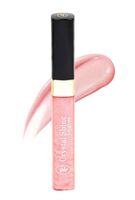 Жидкая помада для губ "Crystal Shine Lip Gloss" тон: 36, розовое облако