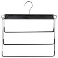 Вешалка для юбок и брюк "Плечики" (36 см)