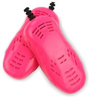 Сушилка для обуви Sakura SA-8155P (розовая)