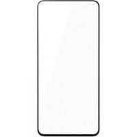Защитное стекло CASE Full Glue для Huawei Nova 8i (глянец; чёрное)