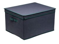Коробка для хранения с крышкой "Комфорт" (52х42х30 см)