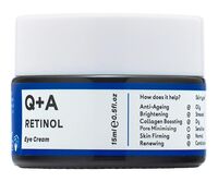 Крем для кожи вокруг глаз "Retinol" (15 мл)