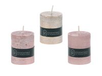 Свеча декоративная (4х5 см)