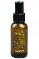 Масло для волос "Аргановое. Защитное" (60 мл)