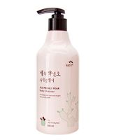 Гель для душа "Jeju Prickly Pear Body Cleanser" (500 мл)
