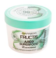 Маска для волос "Superfood алоэ" (390 мл)