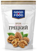Грецкий орех сушеный "Good Food" (130 г)