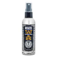 Спрей-блеск для татуировок "Shine Tattoo Spray" (100 мл)