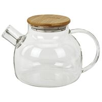 Чайник заварочный "Бочонок" (900 мл)