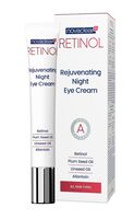 Ночной крем для кожи вокруг глаз "Rejuvenating Night Eye Cream" (15 мл)