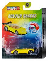 Машинка "Colour Racers" (меняющая цвет; арт. 87008_8)