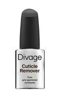 Гель для удаления кутикулы "Cuticle Remover"