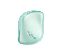 Расчёска для волос "Tangle Teezer. Compact Styler Frosted Teal Chrome"