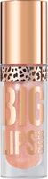 Блеск для губ "Big Lips" тон: 04, always sparkling