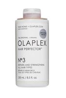 Эликсир для волос №3 "Совершенство волос" (250 мл)