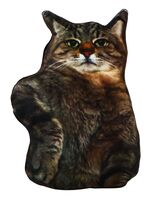 Мягкая игрушка "Кот Степан" (24 см)