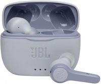 Наушники JBL T215TWS (фиолетовые)